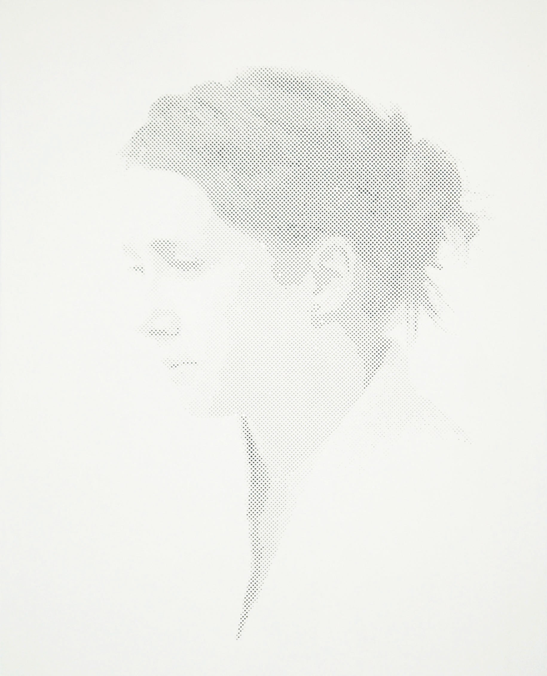Anne-Karin Furunes (Norwegian, B. 1961)
