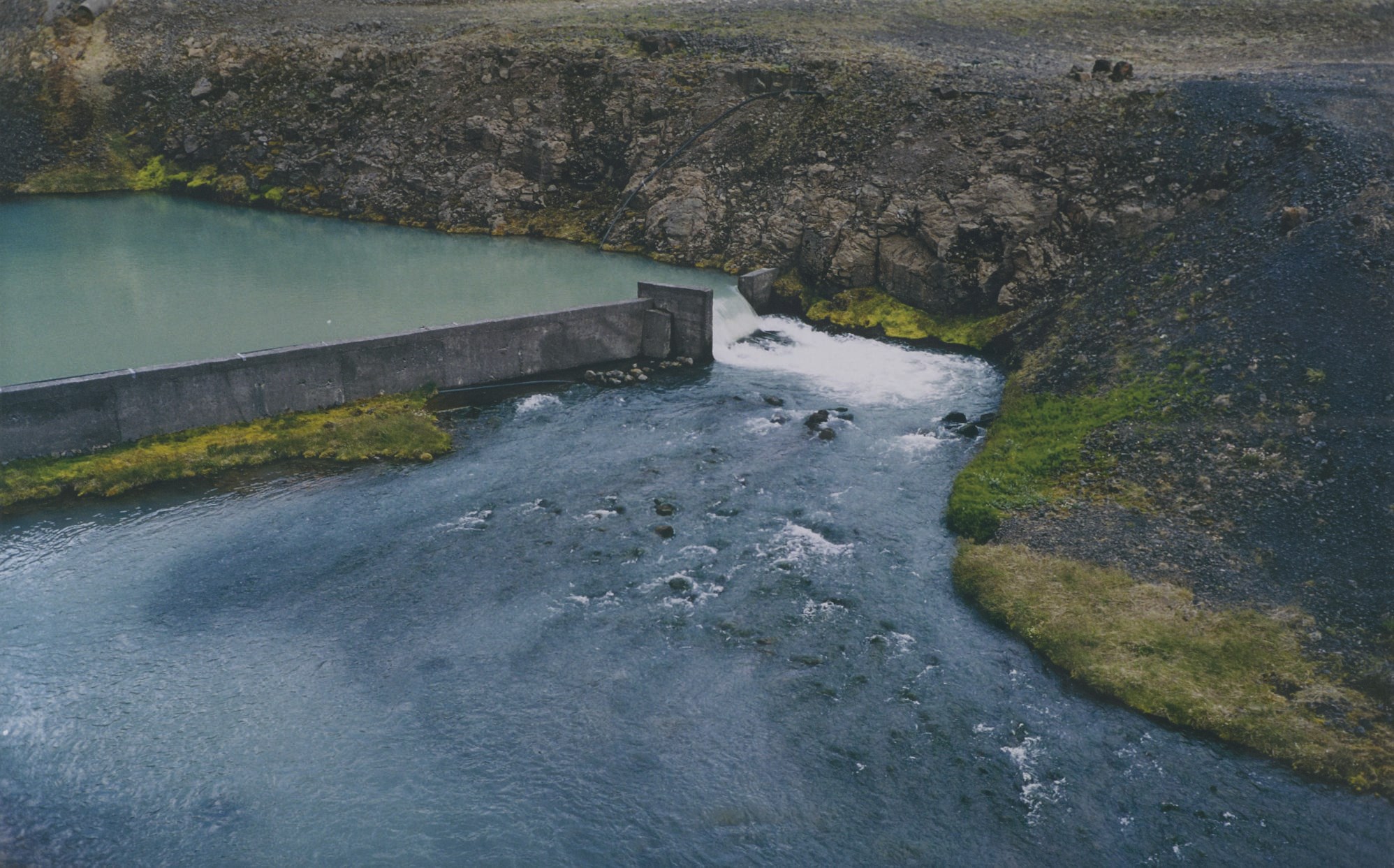 Olafur Eliasson (Danish/Icelandic, B. 1967)