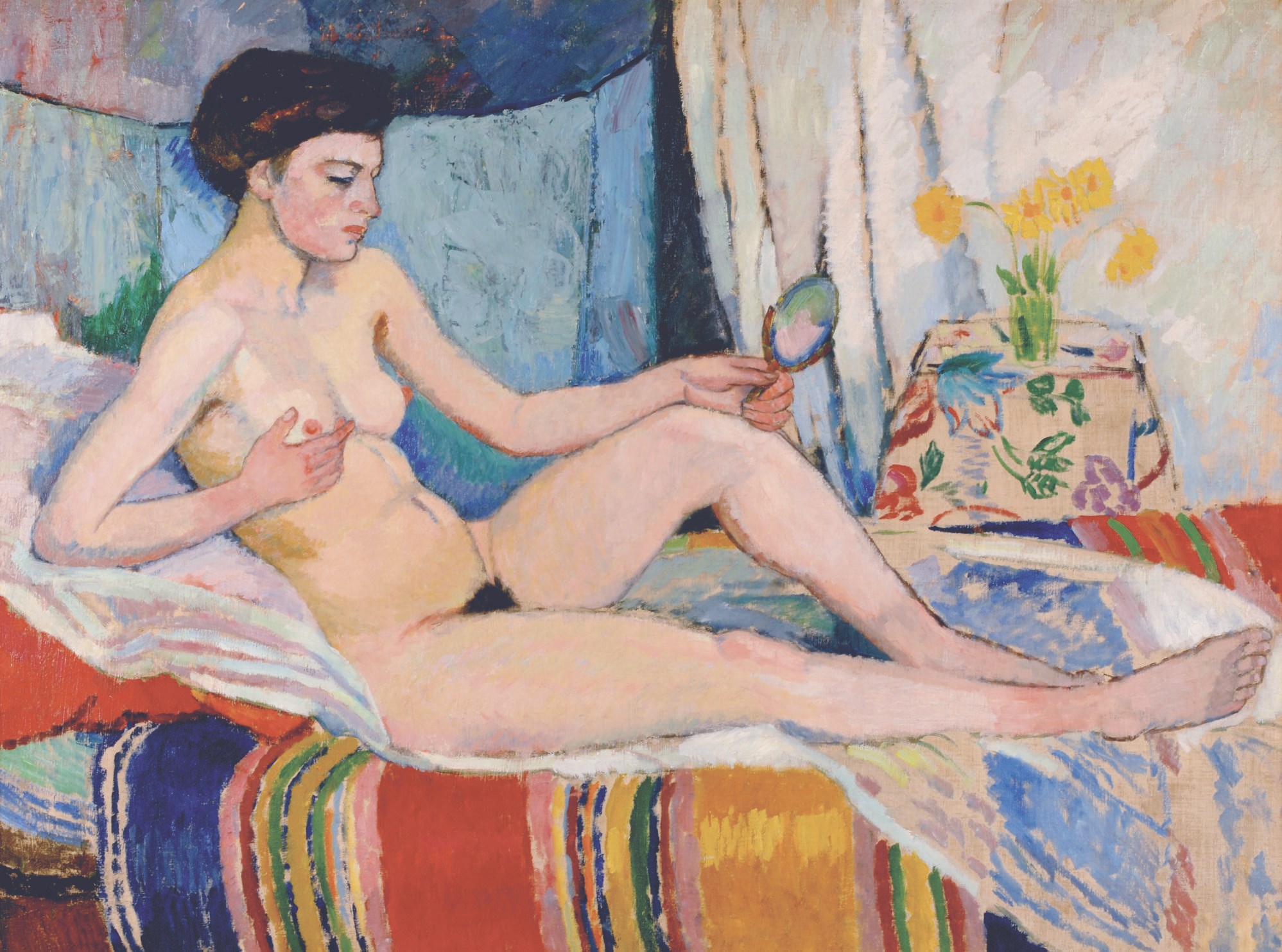 Isaac Grünewald (Swedish, 1889-1946)