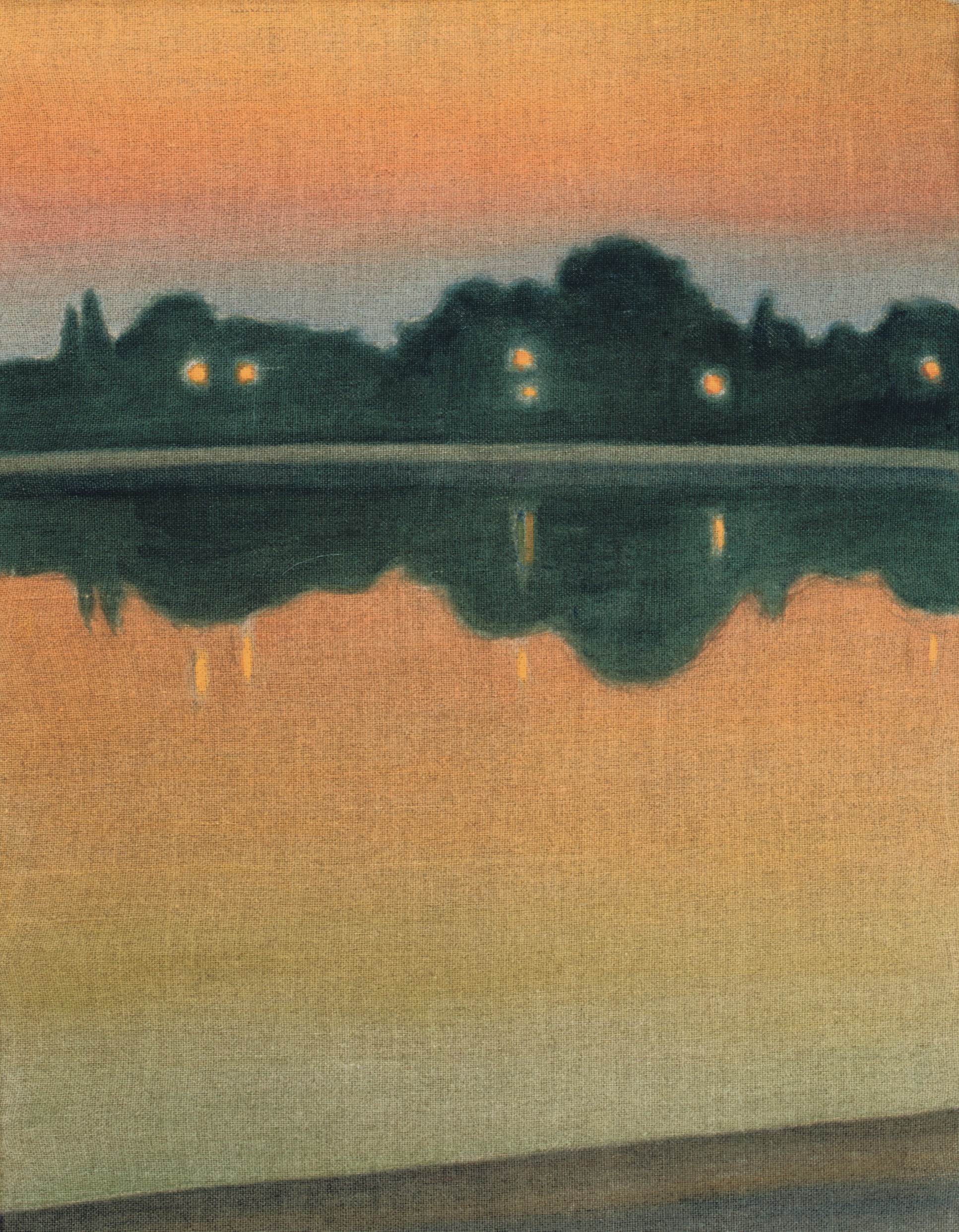 Stefan Johansson (Swedish, 1876-1955)