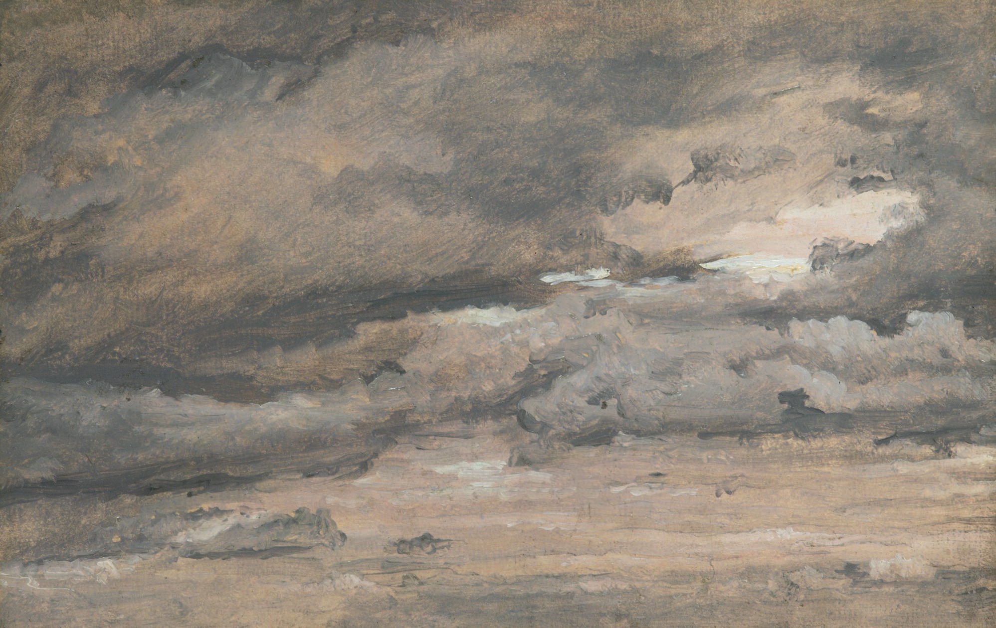 Christen Købke (Danish, 1810-1848)