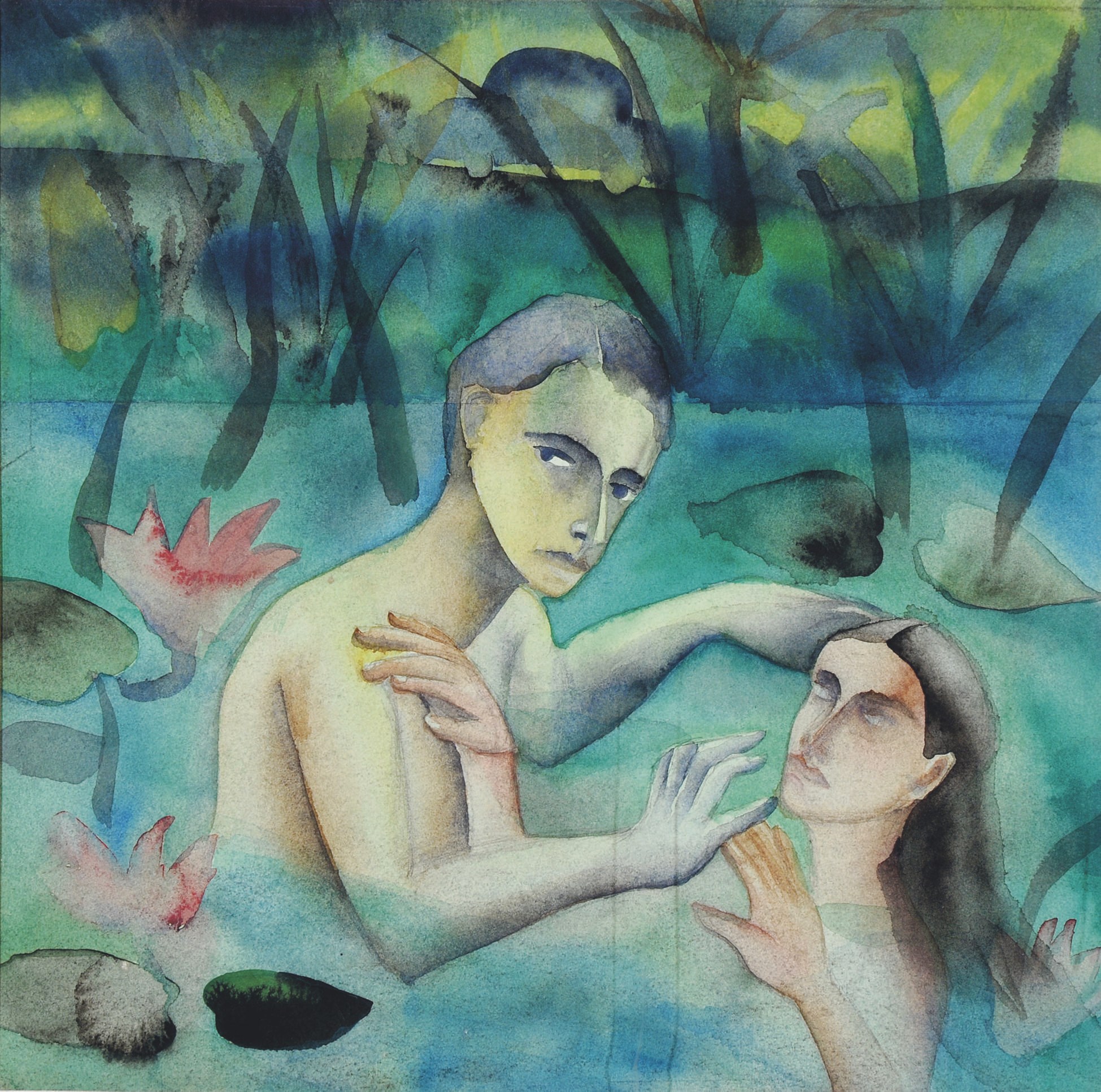 ANJU DODIYA (B. 1964)