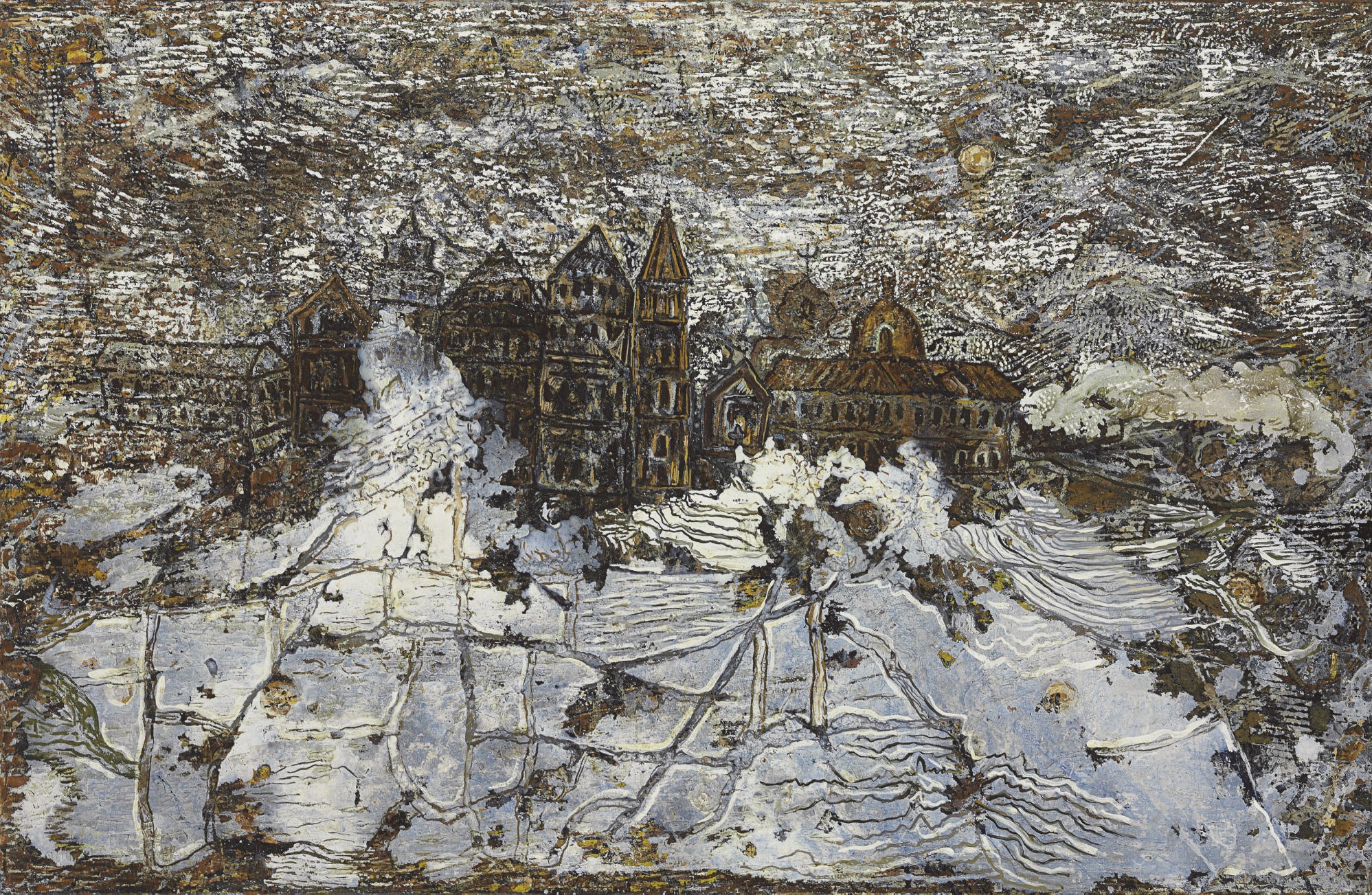 Jayashree Chakravarty (b. 1956)