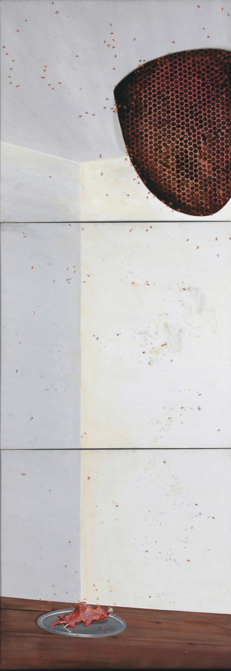 Jagannath Panda (b. 1970)