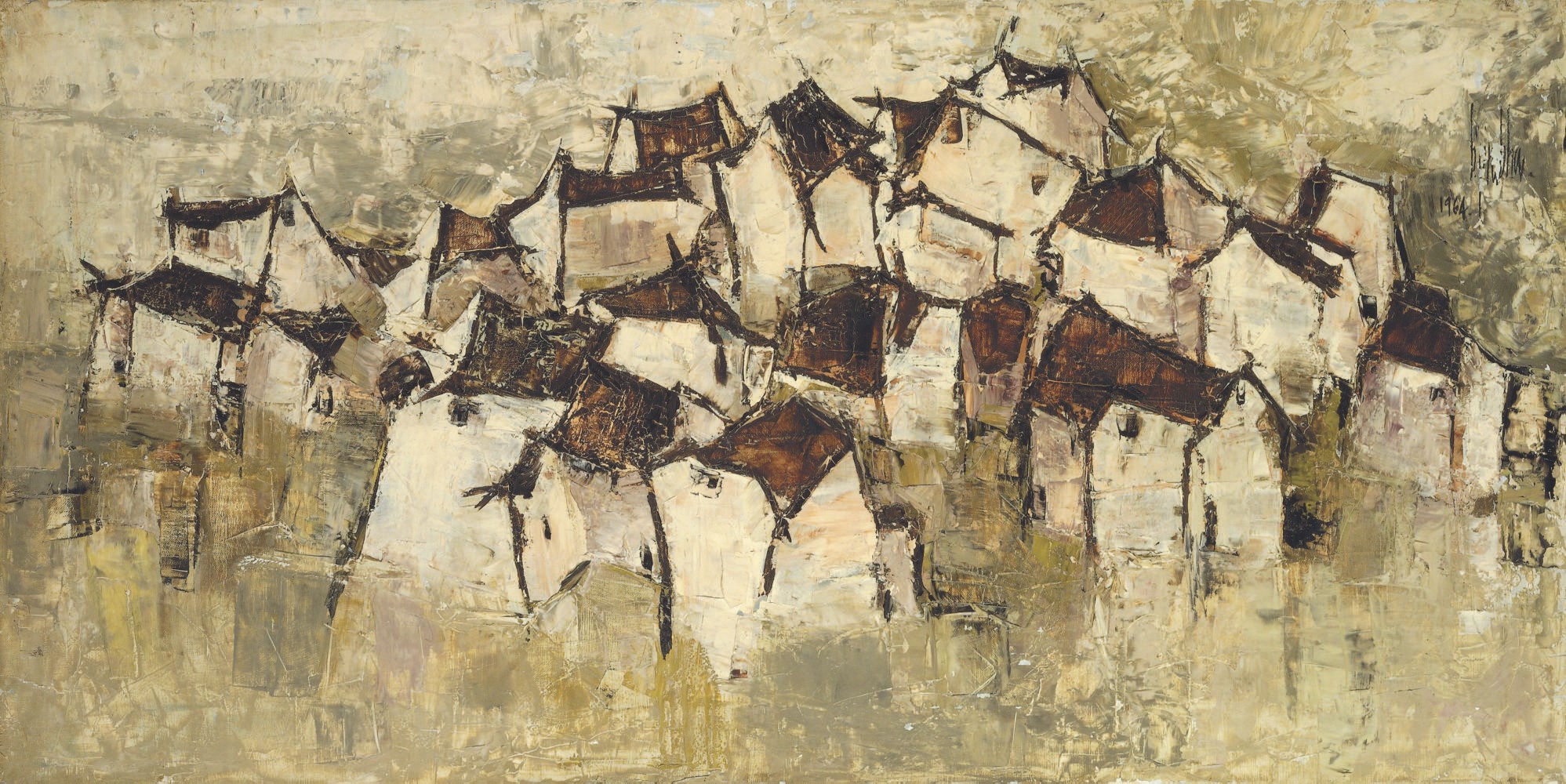 B. PRABHA (1933-2001)