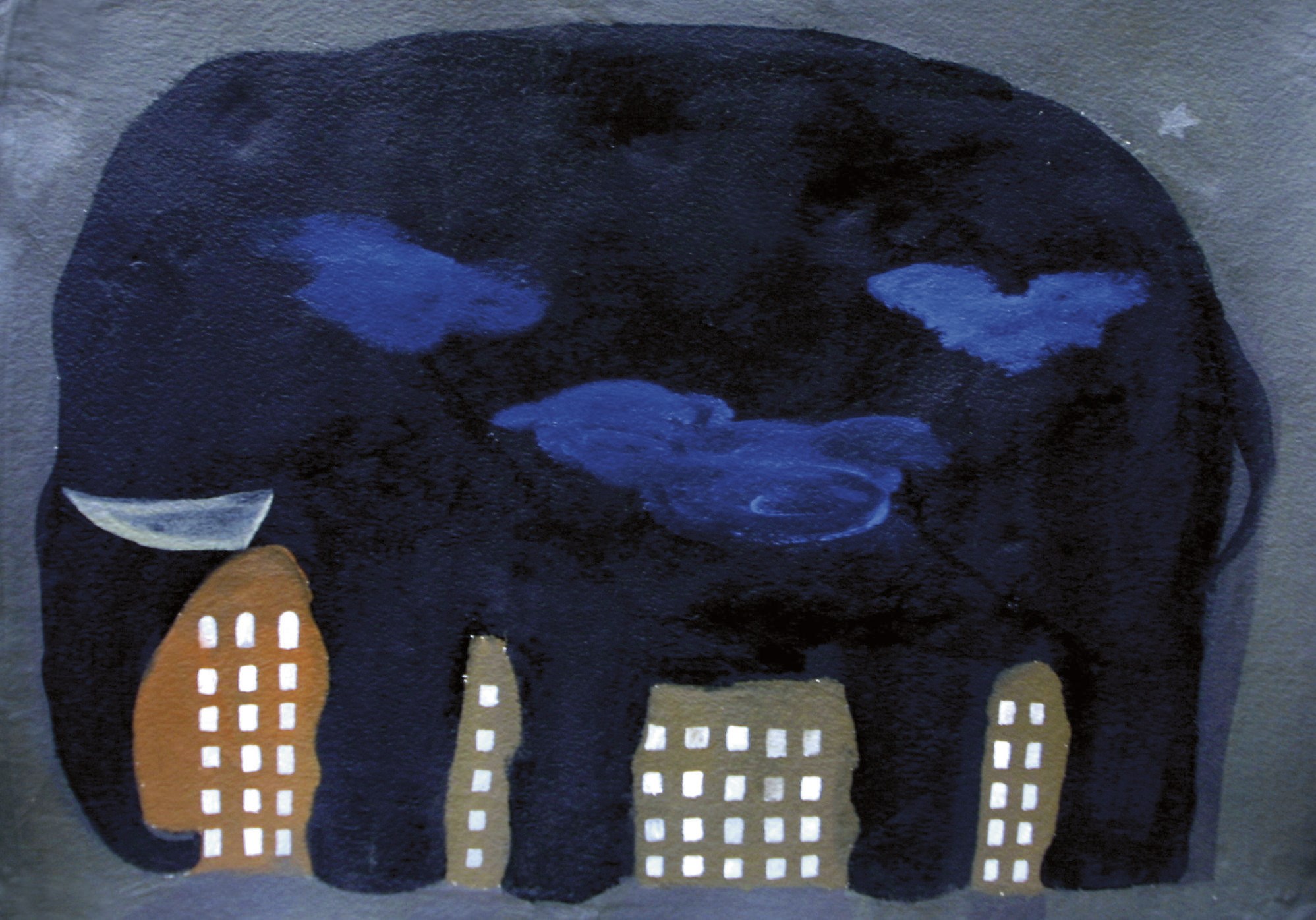 Sudarshan Shetty (b. 1961)