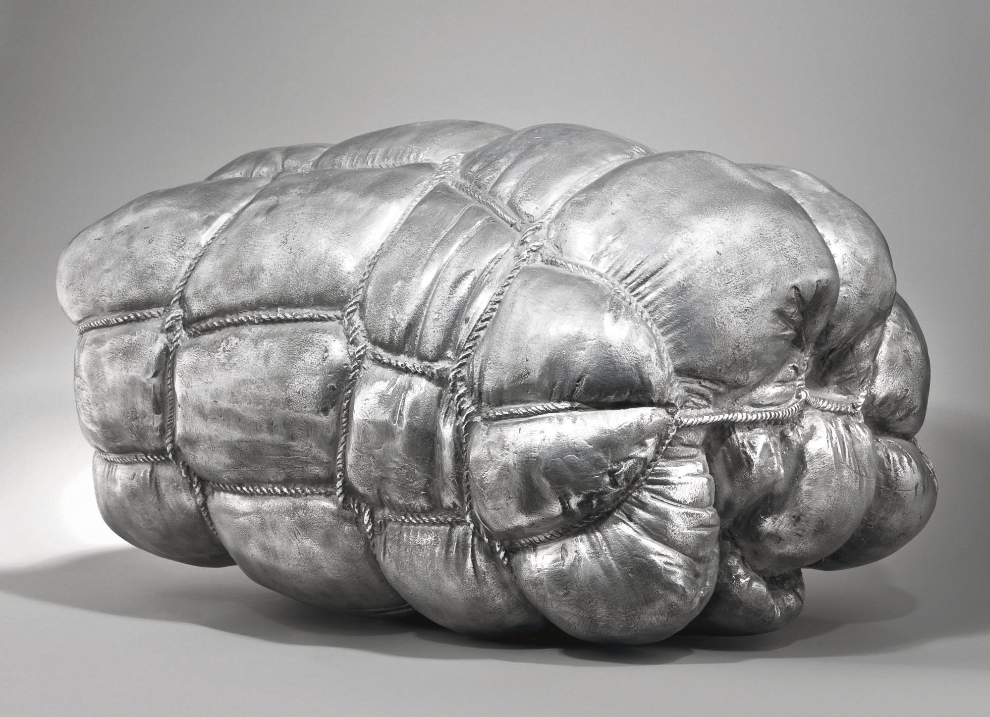 Subodh Gupta (b. 1964)