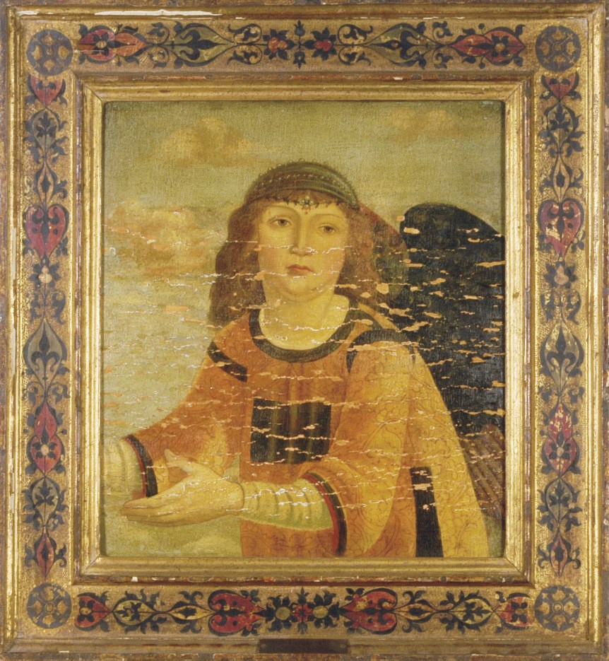 Manner of Vittore Carpaccio