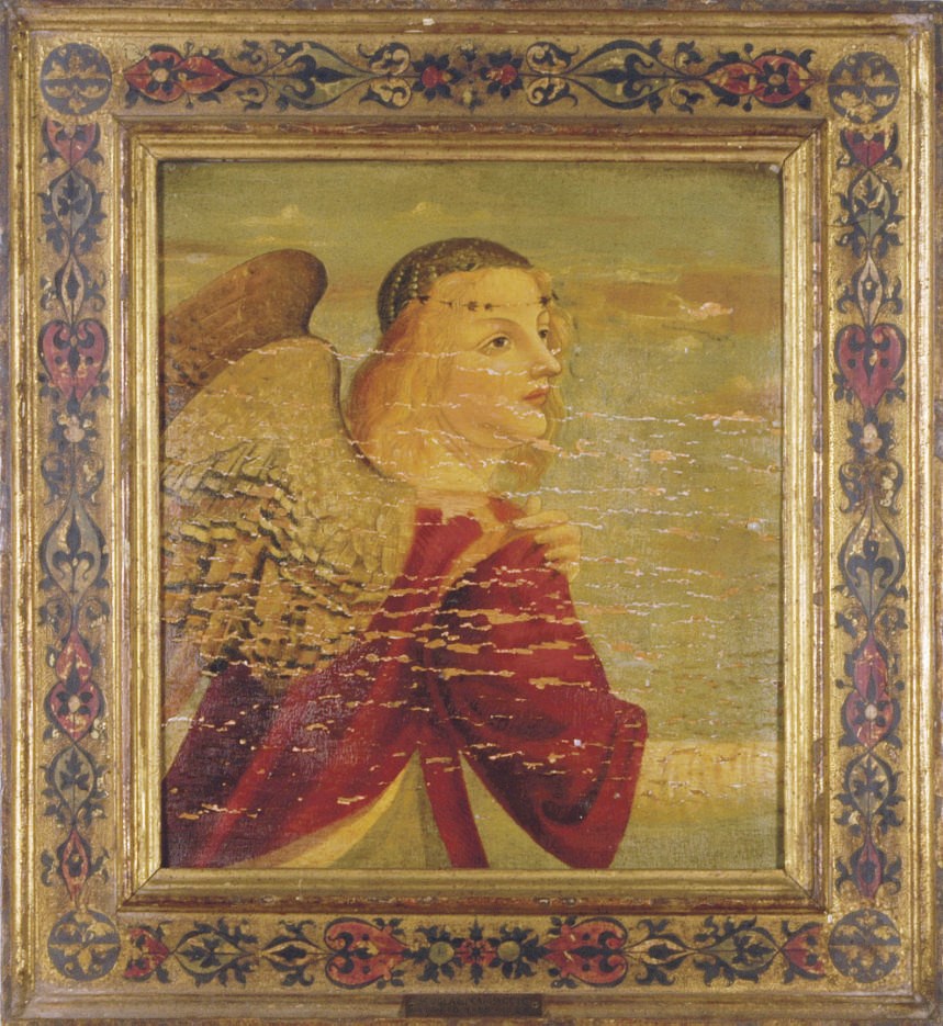 Manner of Vittore Carpaccio