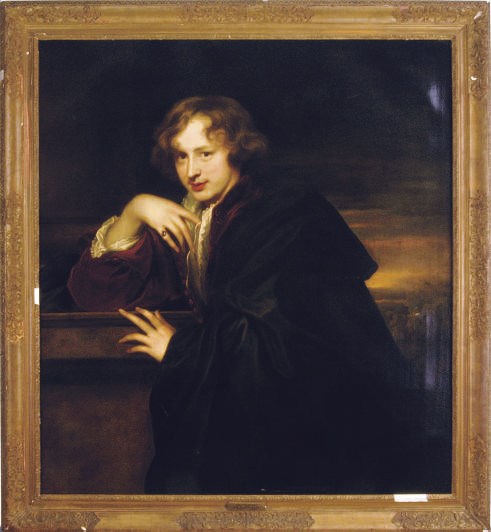After Sir Anthony van Dyck