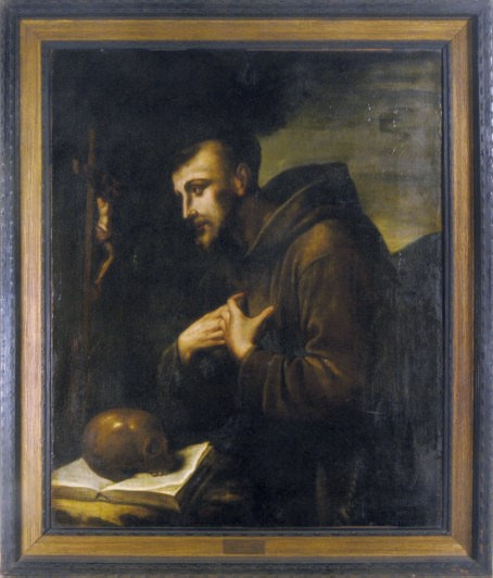 Italian School, 17th/18th century