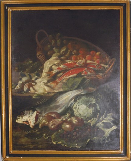 Manner of Giuseppe Recco