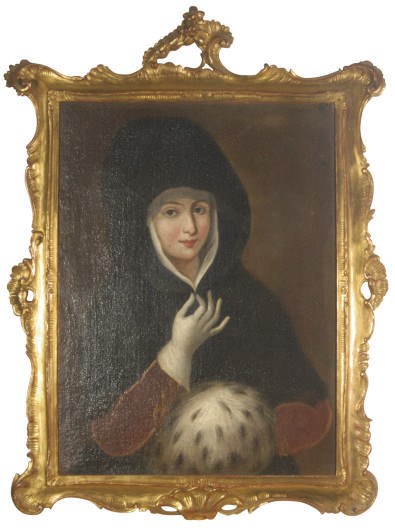 Follower of Pietro Rotari