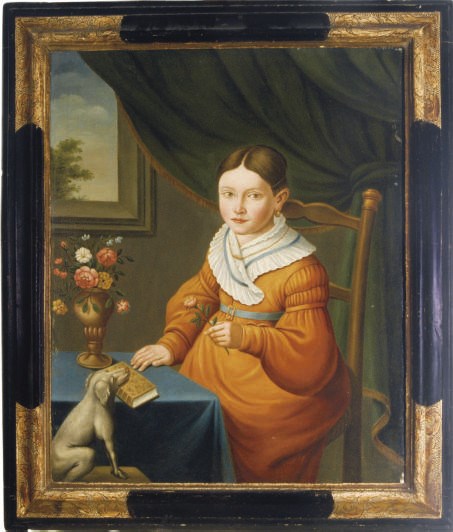 Italian School, 19th Century