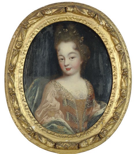French school, 18th/19th century