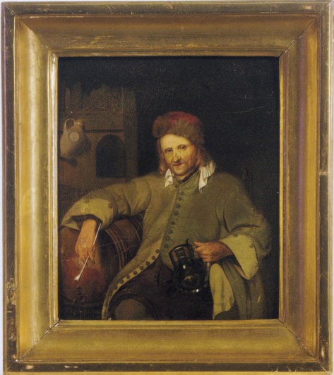After Gabriel Metsu