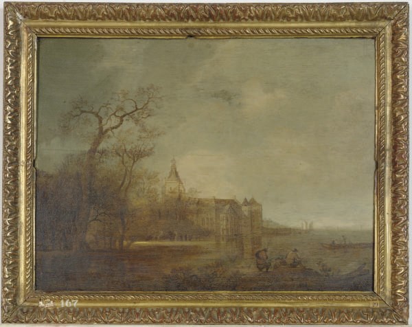 Circle of Anthonie Jansz van der Croos (Dutch, 1606-1663)