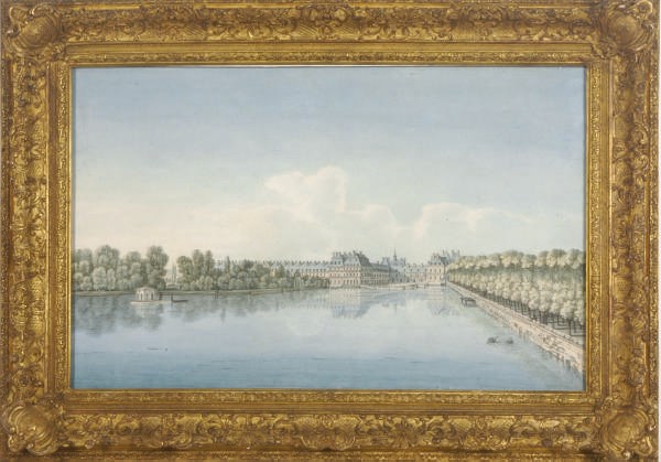 Circle of Antoine-Ignace Melling (French, 1763-1831)