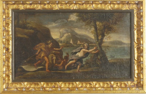 Italian School, 17th Century