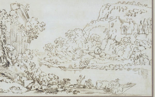 Italian School, 18th century