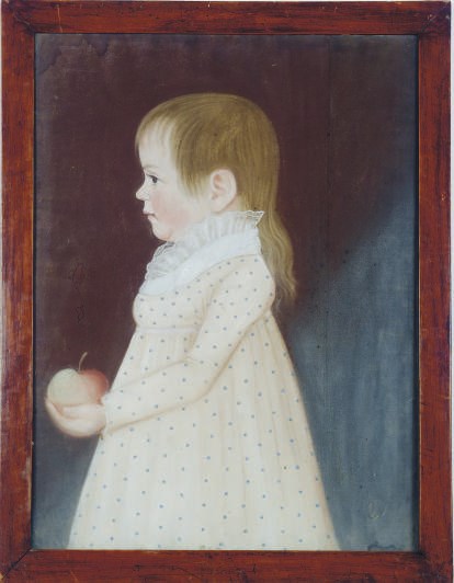 American School, 19th Century