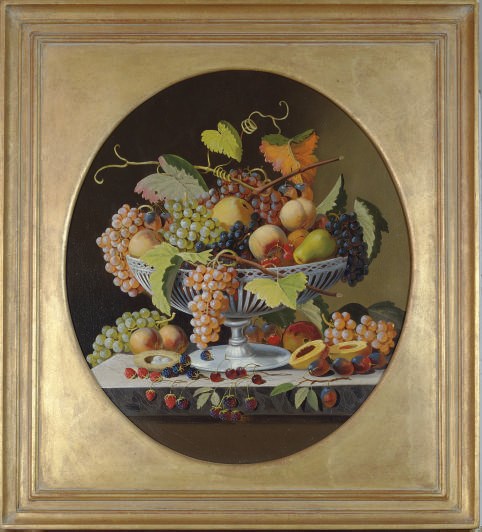 American School, 19th Century