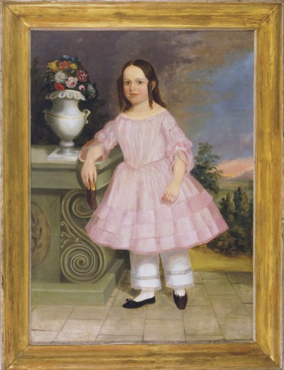 American School, 19th Century