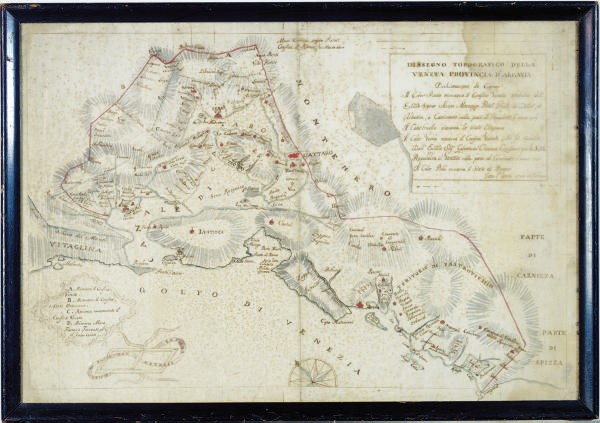 Italian School, 18th Century