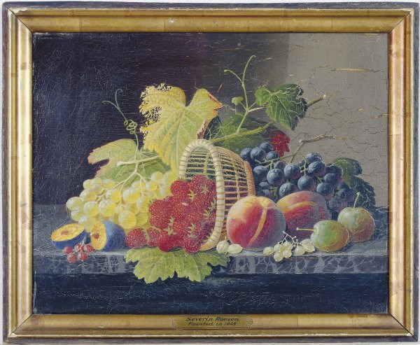 American School, 19th Century