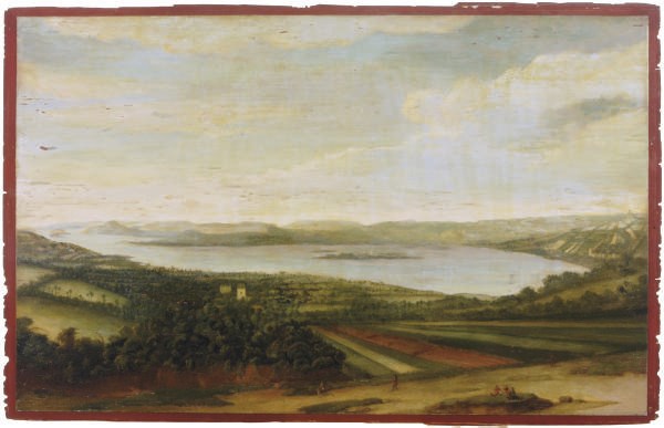 American School, 19th Century