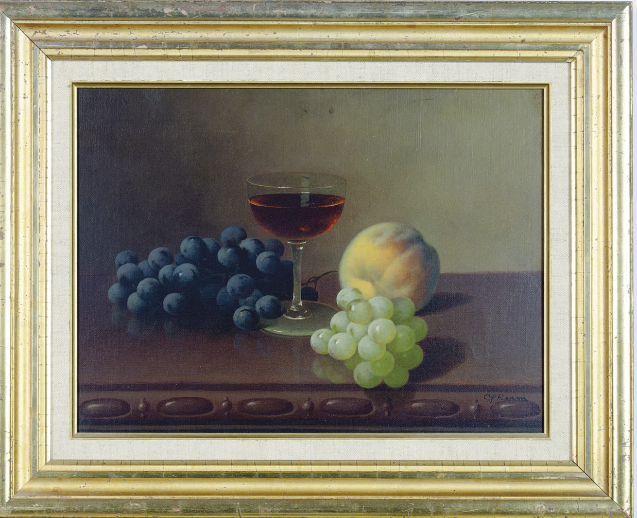 Carducius Plantagenet Ream (American, 1836-1917)