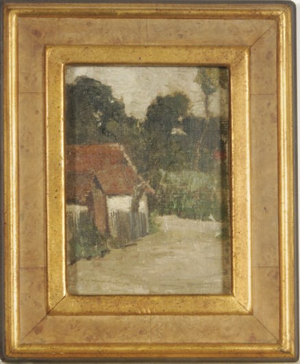 Chauncey Foster Ryder (American, 1868-1949) and others