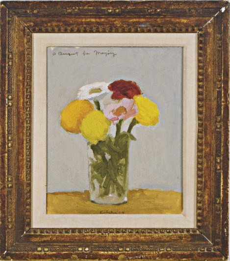 Robert Kulicke (American, 1924-2007)