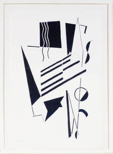 Gertrude Schweitzer (American, b. 1911) and others