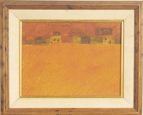 Artist Unknown, 20th century