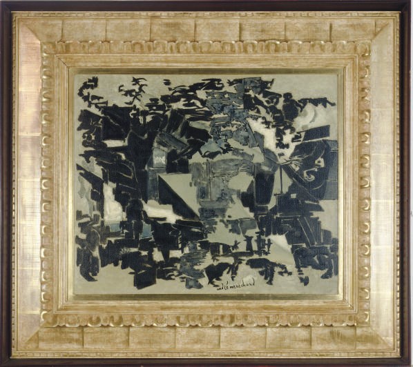 André Marchand (French, 1907-1998)