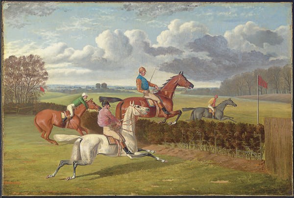John Sturgess (British, fl. 1869-1903)