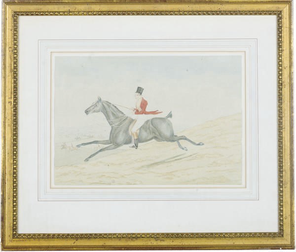 Follower of Samuel Henry Alken