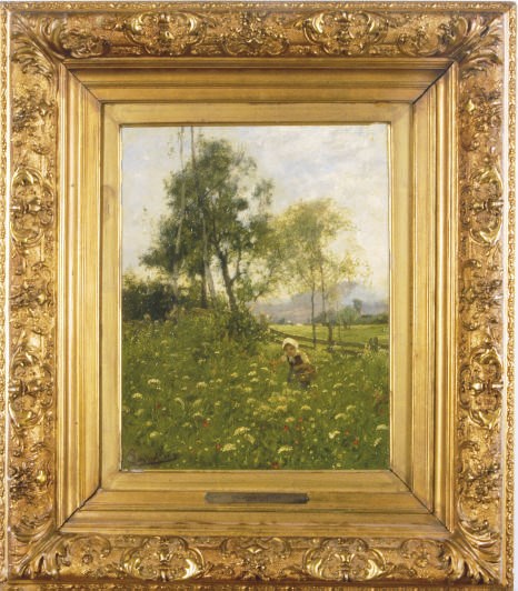 Emil Jacob Schindler (Austrian, 1842-1892)