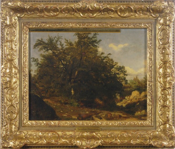 School of Barbizon, 19th Century
