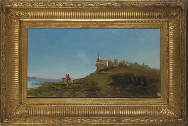 Italian School, 19th Century
