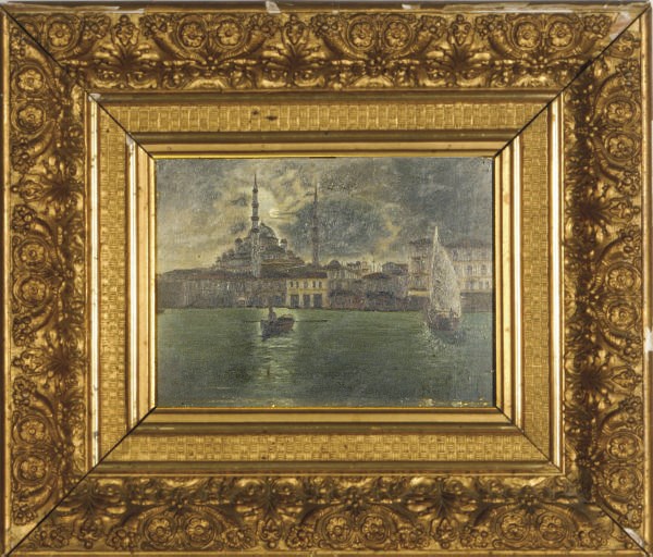 Continental School, late 19th Century