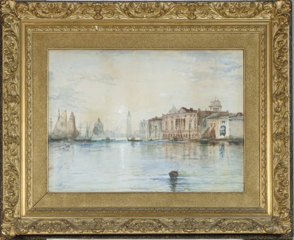 Italian School, 19th Century