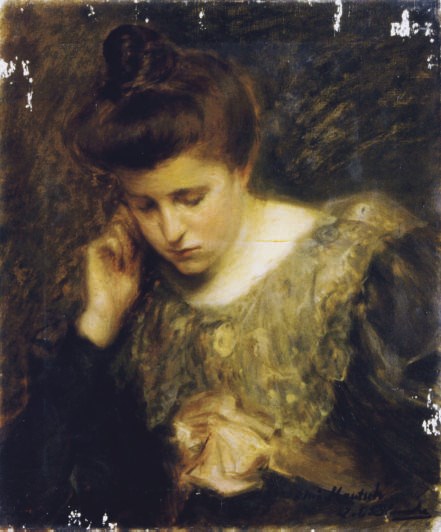 Jacques Emile Blanche (French, 1861-1942)