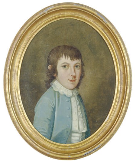 British School, early 19th Century