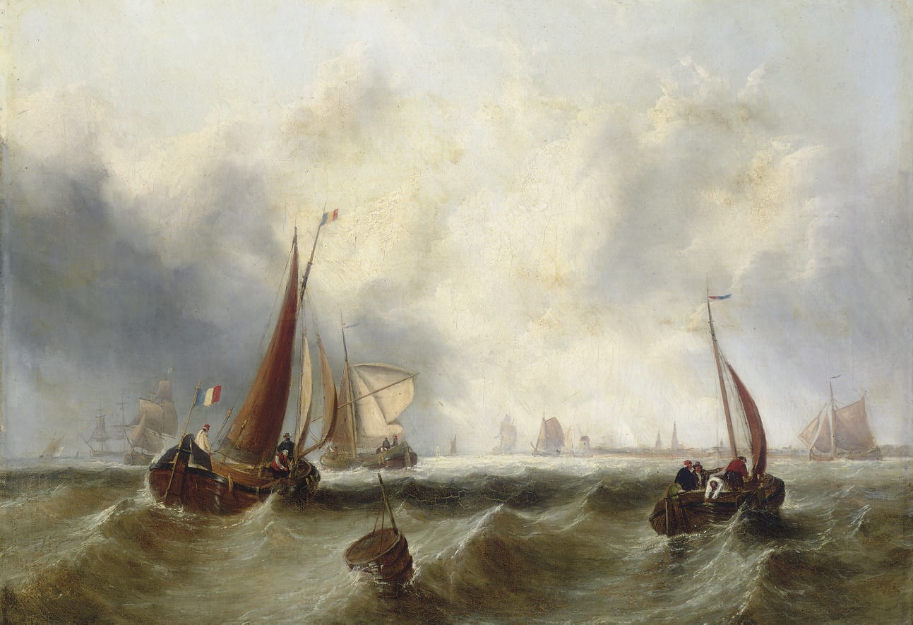 Attributed to François-Etienne Musin (Belgian, 1826-1888)