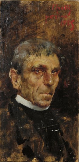 Vincenzo Irolli (Italian, 1860-1945)