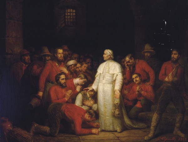 François Gabriel Guillaume Lépaulle (French, 1804-1886)