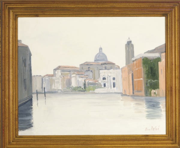 Pierre Palué (FRENCH, 1920-2005)