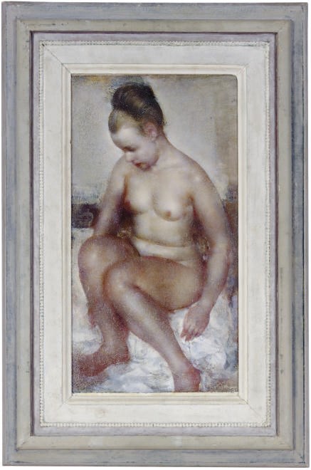 Grigory Gluckmann (Russian, 1898-1973)